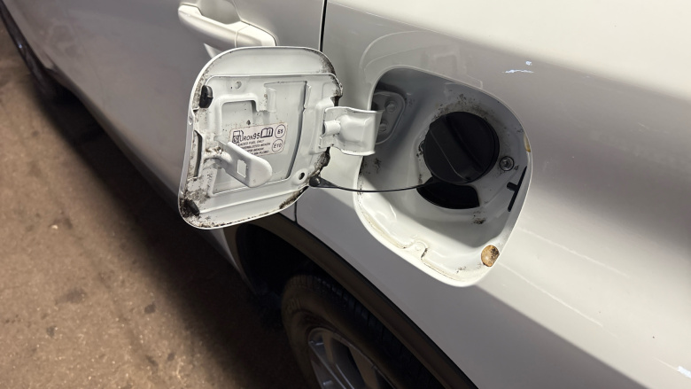 Suzuki Vitara 1.4 Boosterjet 48V Hybrid SZ4 5dr Petrol Estate